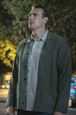 Jimmy Laird Shrinking S03 Jason Segel Jacket - Image 3
